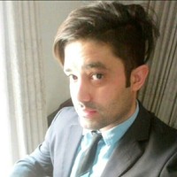 Mansoor Janjua