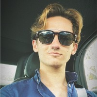Andrew Vassallo