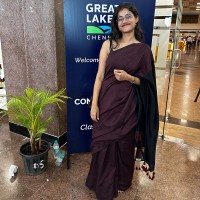 Niveditha satish kumar