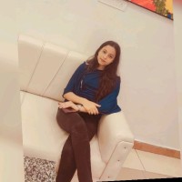 Shikha Singhania