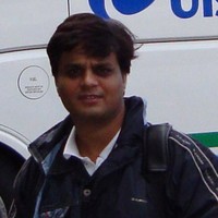 Prem N Gupta