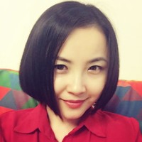 Sherry Hu