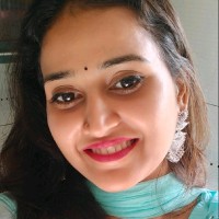 Neha Narendra Singh