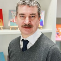 Andy Ball