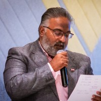 MAHES KUMAR