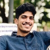 Arshed Iqbal
