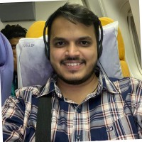 Saurabh Sharma