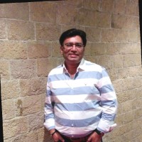 Akshay Doshi