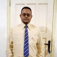 Bryan Angoelal