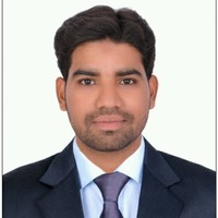 Mohammed Mehtab Alam