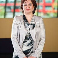 Fariba Momeni