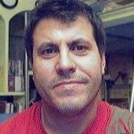 Aurelio Vaquero