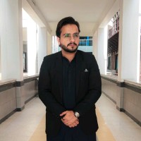 Muhammad Azan Siddique