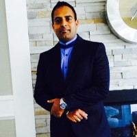 Ravi Chawla