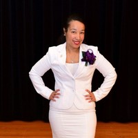 Idella Williams, M.ED