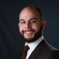 Benjamín Eliel Parada Fierro