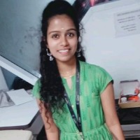 Janani Manoharan