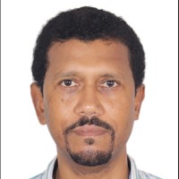 Raghu Maran