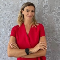 Tamar Kankia