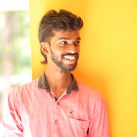 AKHIL C P