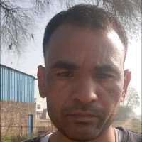 Naresh Kumar Attri