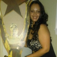 Sandy Rodriguez