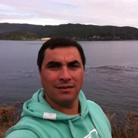Marco antonio Torres Orellana