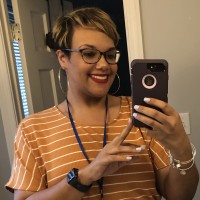 Alicia Davenport
