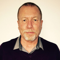 David Goodier
