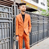 Vedant Parab