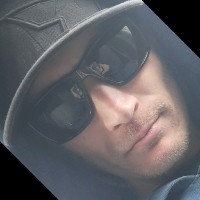 Joshua Tessier