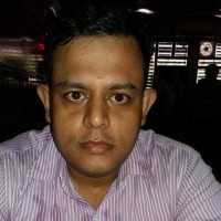 Subhajit Datta