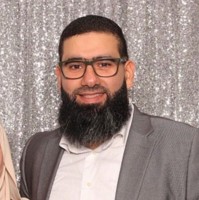 Obyda Abdulrahman