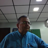 Rodrigo Fabrega