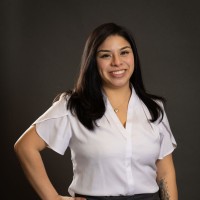 April Saucedo
