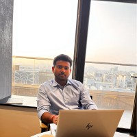 Nehal Chandra