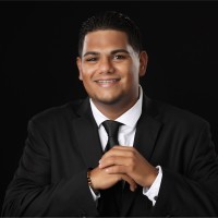 Félix J. Rodríguez Alemán, MBA