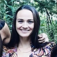 Meg O'Keefe