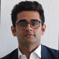 Yash Khakhar