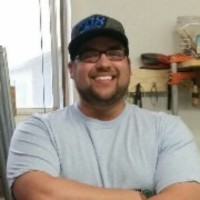 Eric Doucet