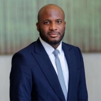 Ikechukwu (I.K.) Ubaka