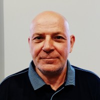 Nicholas Fraser