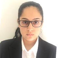 Shreya Kapoor
