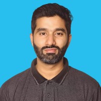 Waleed Ahmad Khan