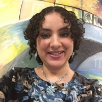Sarah-Jane Hernandes