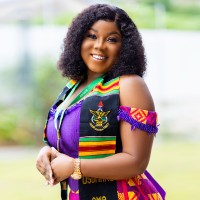 Bless Ama Osumanu