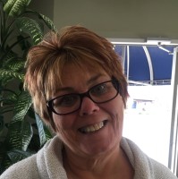 Ann Goldapp