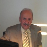 Reza Jamshidi