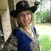 Ronnie Sue Roth