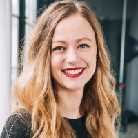 Angela Benoit, MCI